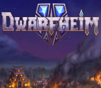 DwarfHeim PC Steam Ключ