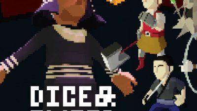 Dice & Sword PC Steam Ключ