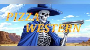 PIZZA WESTERN PC Steam Ключ
