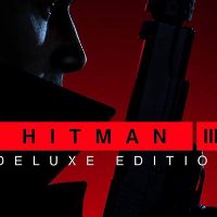 HITMAN 3 - VR Access DLC EU (without DE) PS4 Ключ