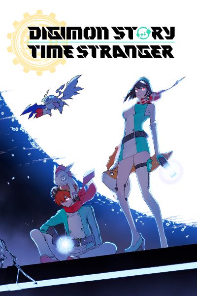 Digimon Story Time Stranger NA PC Steam CD Key