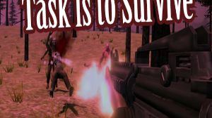 Task is to Survive PC Steam Ключ