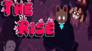 The Rise PC Steam Ключ
