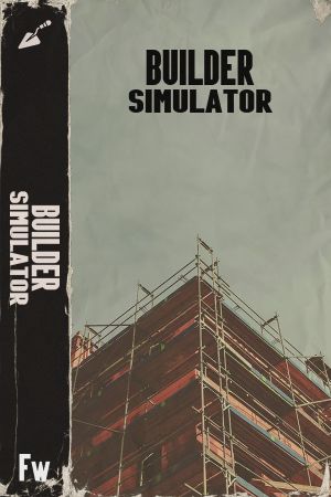 Builder Simulator Steam Альтергифт