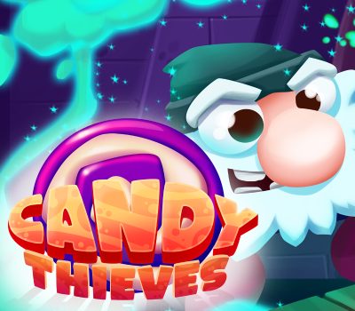 Candy Thieves - Tale of Gnomes PC Steam CD Key