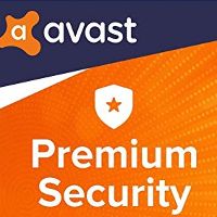 AVAST Premium Security 2023 Ключ (1 Year / 1 PC)