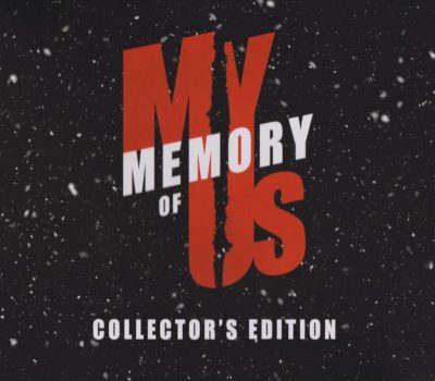My Memory of Us Коллекционное издание Steam Ключ