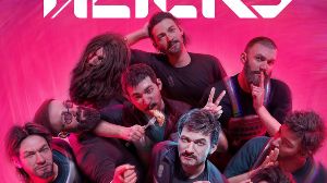 The Alters RoW PC Steam Ключ