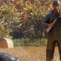 theHunter: Call of the Wild - Wild Goose Chase Gear DLC PC Steam Ключ