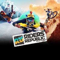 Riders Republic PS4/PS5 Аккаунт