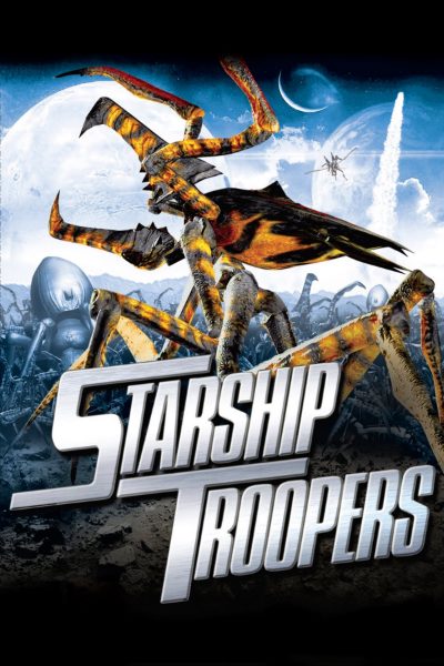 Starship Troopers: Extermination Steam Altergift