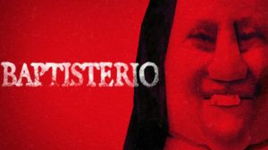 Baptisterio PC Steam Ключ