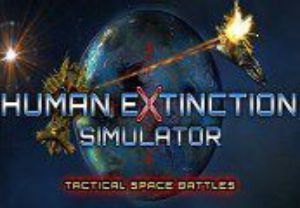 Human Extinction Simulator Steam Ключ