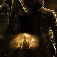 Deus Ex: Human Revolution Steam Подарок