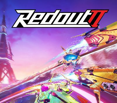 Redout 2 EU Steam Ключ