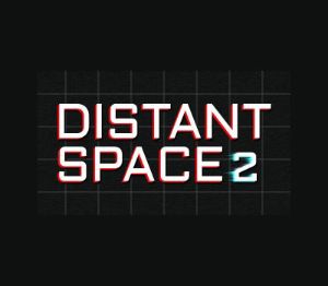 Distant Space 2 Steam Ключ