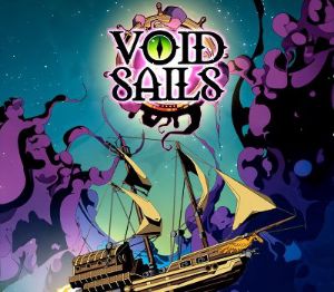 Void Sails PC Steam CD Key