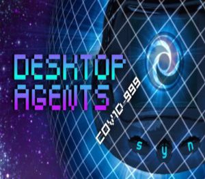 Desktop Agents - Cov1d-999 Steam Ключ
