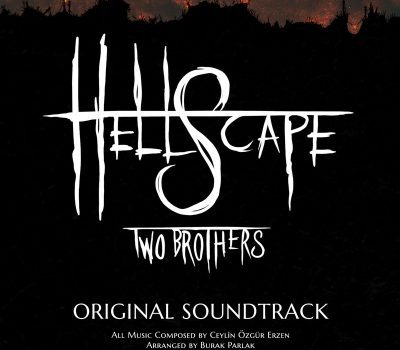 Hellscape: Two Brothers - Original Soundtrack DLC PC Steam Ключ