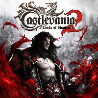 Castlevania: Lords of Shadow 2 RU/CIS PC Steam Ключ