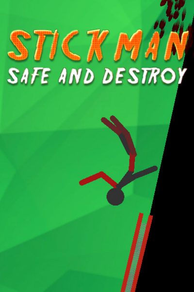 Stickman Safe and Destroy Steam CD Key