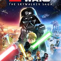 LEGO Star Wars: The Skywalker Saga PC Steam Аккаунт