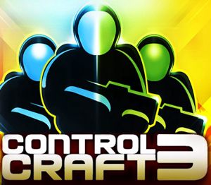 Control Craft 3 PC Steam Ключ