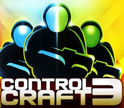 Control Craft 3 PC Steam Ключ