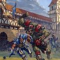 Blood Bowl — Ключи активации