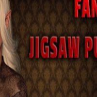 Fantasy Jigsaw Puzzle 4 Steam Ключ