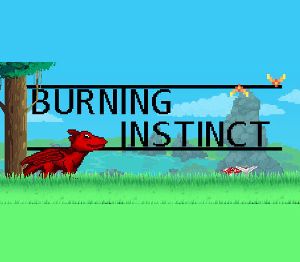 Burning Instinct Steam Ключ