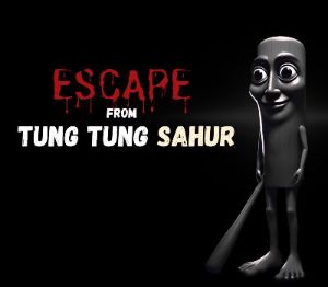 Escape From Tung Tung Sahur PC Steam Ключ