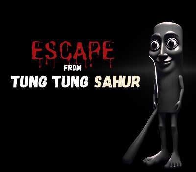 Escape From Tung Tung Sahur PC Steam Ключ