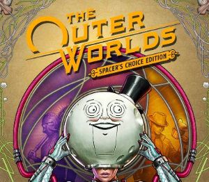 The Outer Worlds: Spacer's Choice издание PC Steam Аккаунт