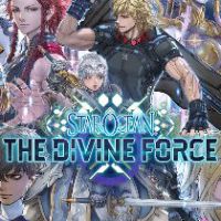 STAR OCEAN THE DIVINE FORCE Steam Альтергифт