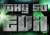 Why So Evil Duology Pack PC Steam Ключ