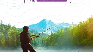 Call of the Wild: The Angler - Fishing Стартовый набор Набор PC Steam Ключ