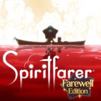Spiritfarer: Farewell издание EU PC Steam Ключ
