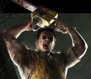 Dead by Daylight - Leatherface DLC EU XBOX One Ключ