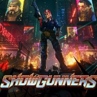 Showgunners Steam Альтергифт