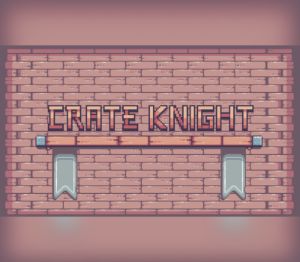 Crate Knight PC Steam Ключ