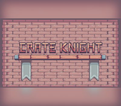 Crate Knight PC Steam CD Key