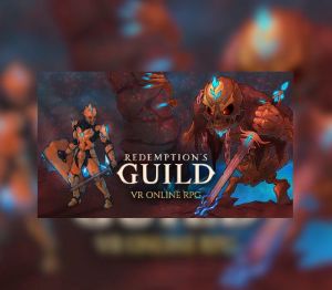 Redemption's Guild Steam Ключ