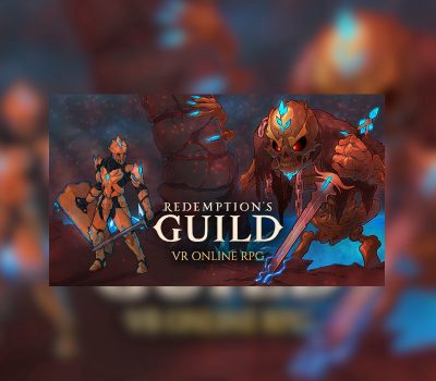 Redemption's Guild Steam Ключ