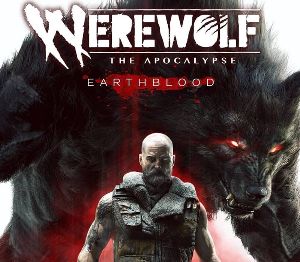 Werewolf: The Apocalypse - Earthblood US Xbox Series X|S Ключ