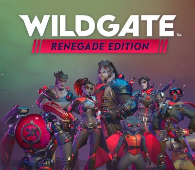 Wildgate Renegade издание Xbox Series X|S Аккаунт