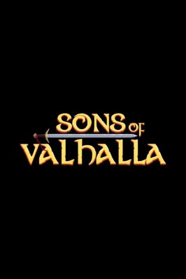 Sons of Valhalla Steam Альтергифт