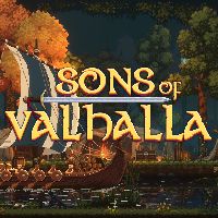 Sons of Valhalla Steam Альтергифт