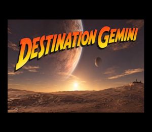 Destination Gemini PC Steam CD Key