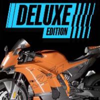 RIDE 6 Deluxe-издание Xbox Series X|S Аккаунт